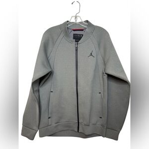 Air Jordan Flight Thermal Full-Zip Jacket Large